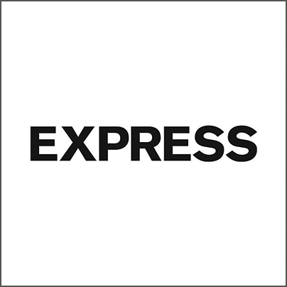 Express WOMEN'S TEES & TANKS BUY ONE, GET ONE $9.90 MEN'S SHORTS BUY ONE, GET ONE $9.90! *Exclusions apply. See store for details.