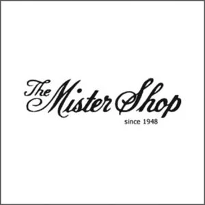 The Mister Shop FATHER’S DAY SALE, FIND MANY DEALS IN-STORE! *Exclusions may apply, see store associate for details.