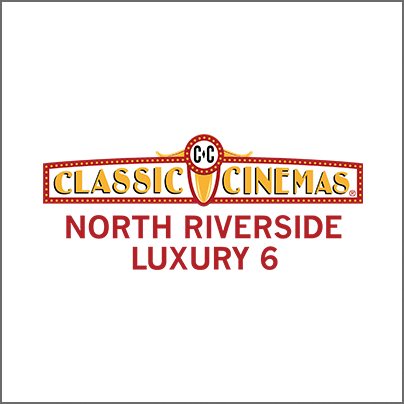 Classic Cinemas — North Riverside Park Mall