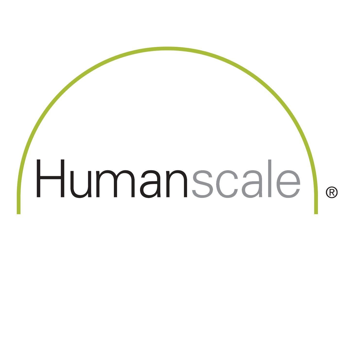 HumanScale (Copy) (Copy)