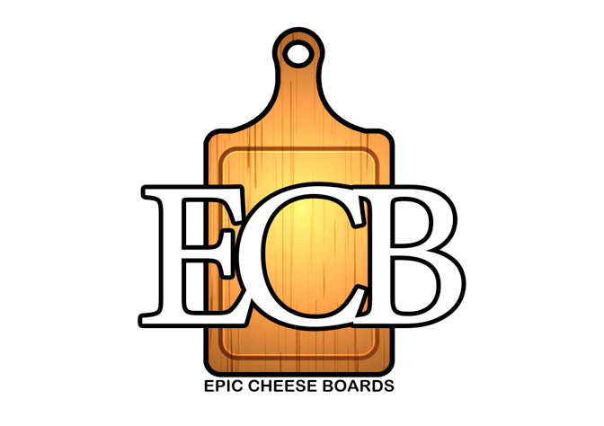 EPIC CHEESE BOARDS