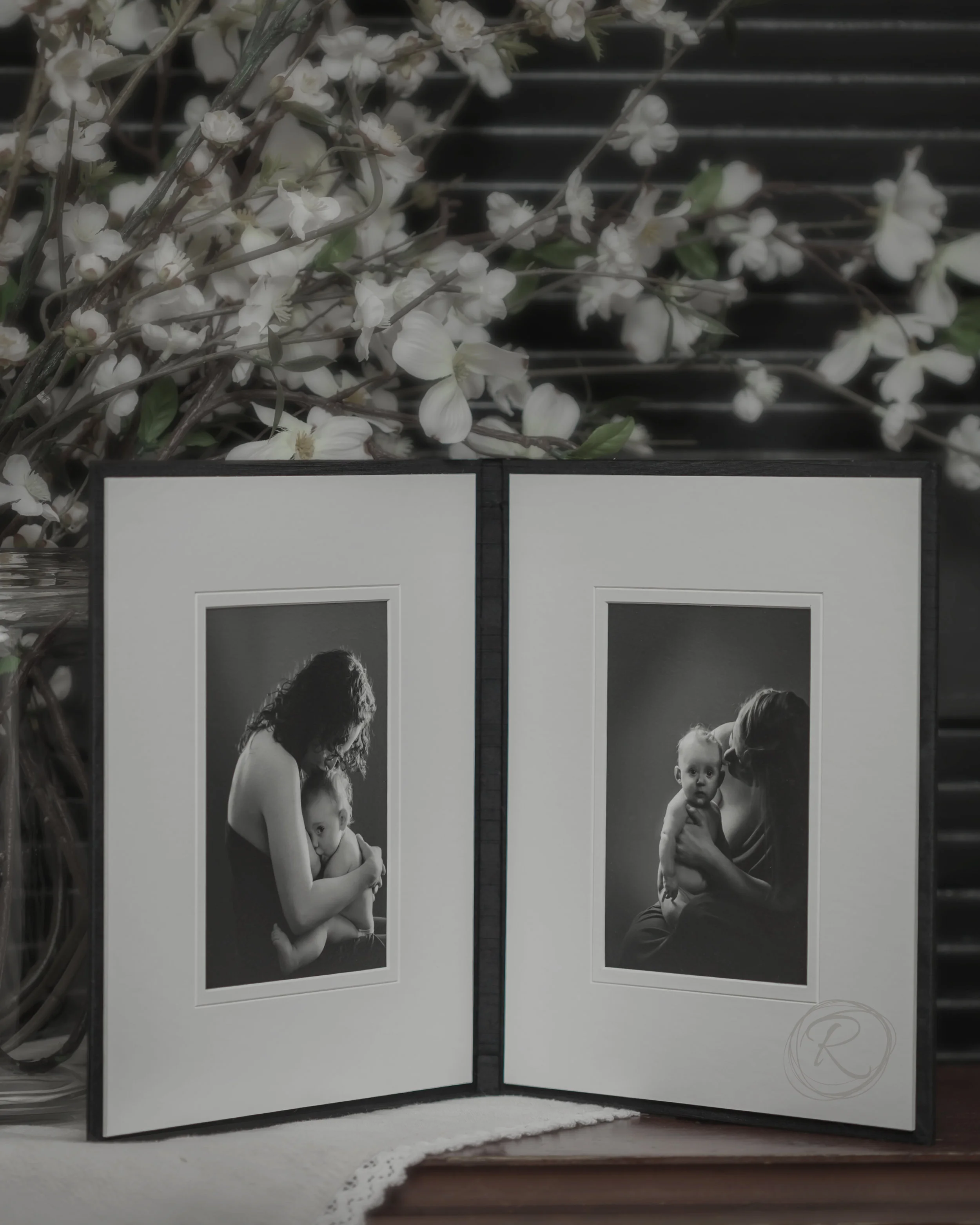 Keepsake Folio