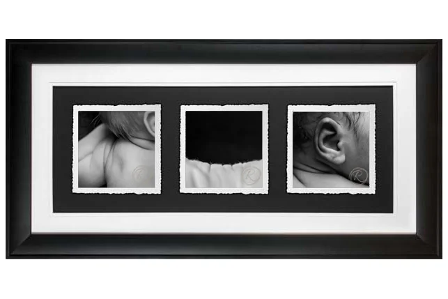 Tryptic Framed Prints
