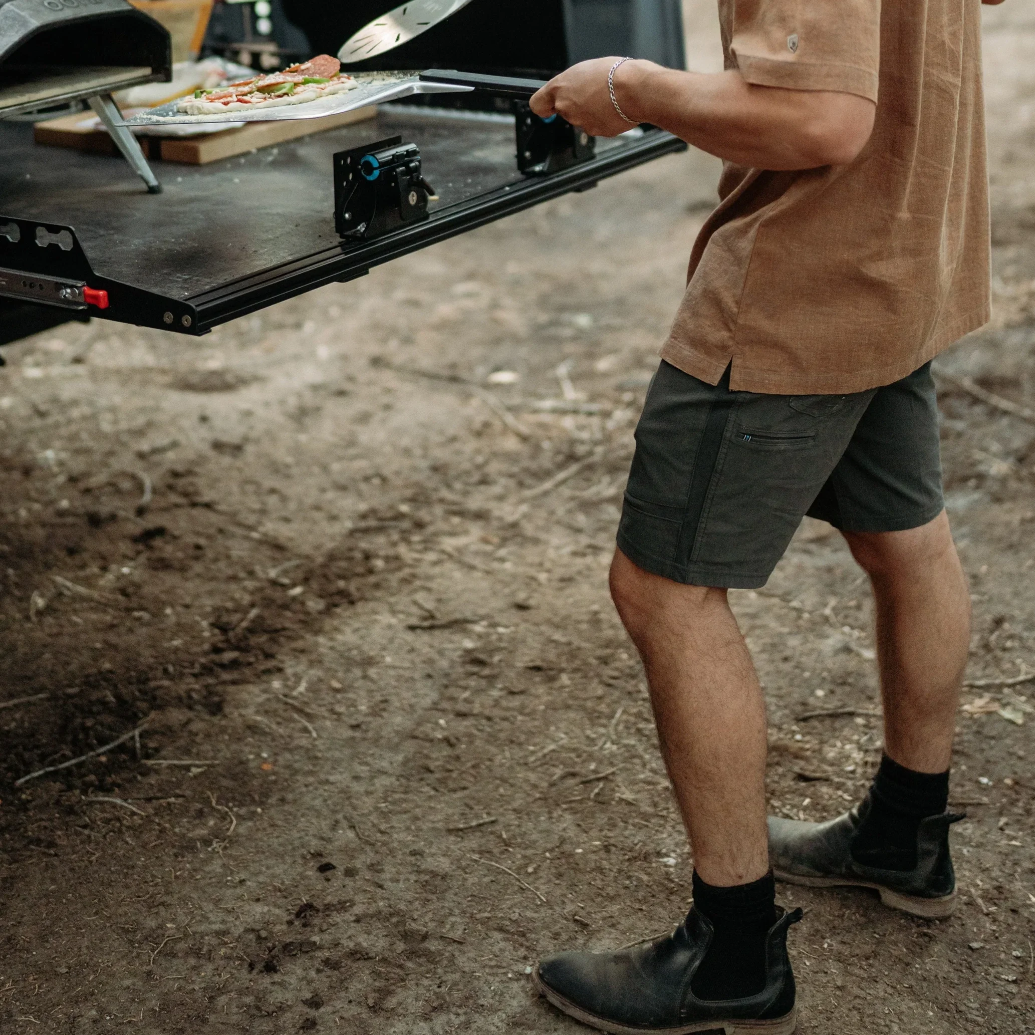 Radical Resilience: 5 Reasons KÜHL's Free Radikl™ Shorts are a Trail-Tested Triumph