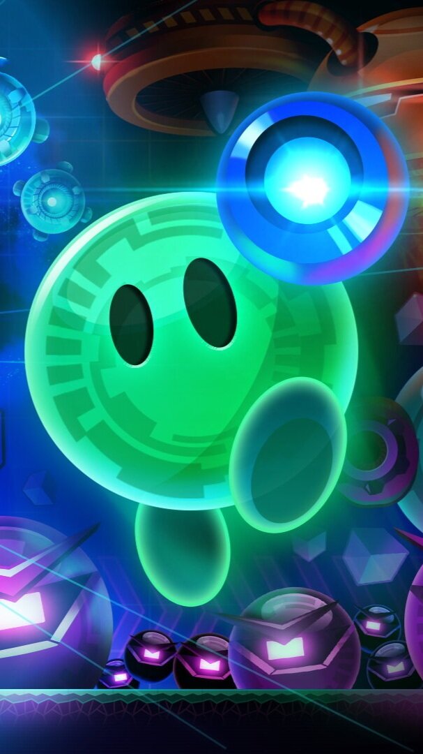 Glitch's Trip Released!