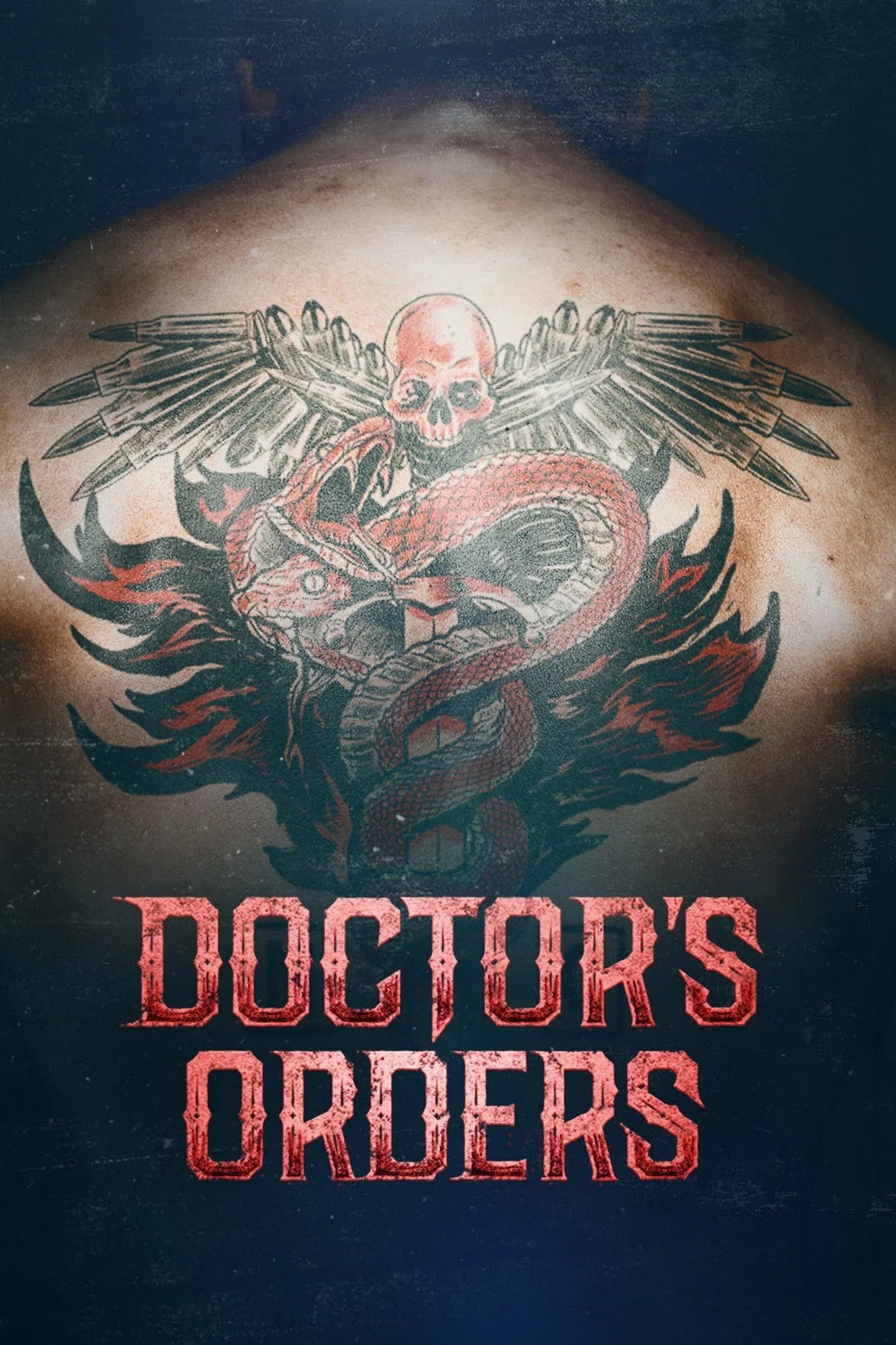 Doctor's Orders (Composer)