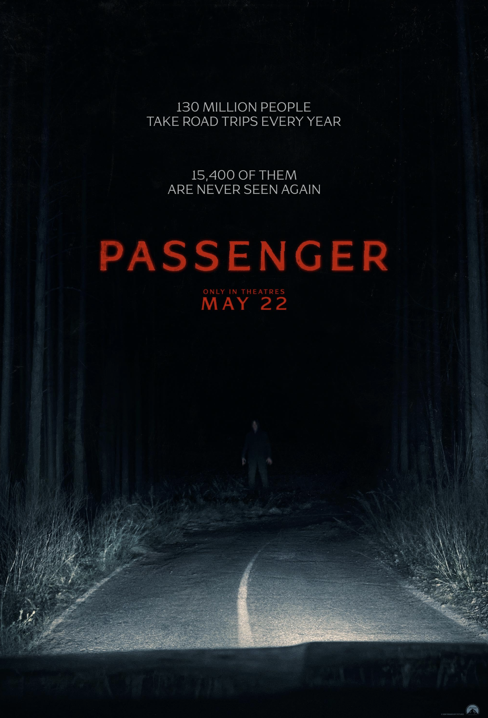 Passenger Official Trailer