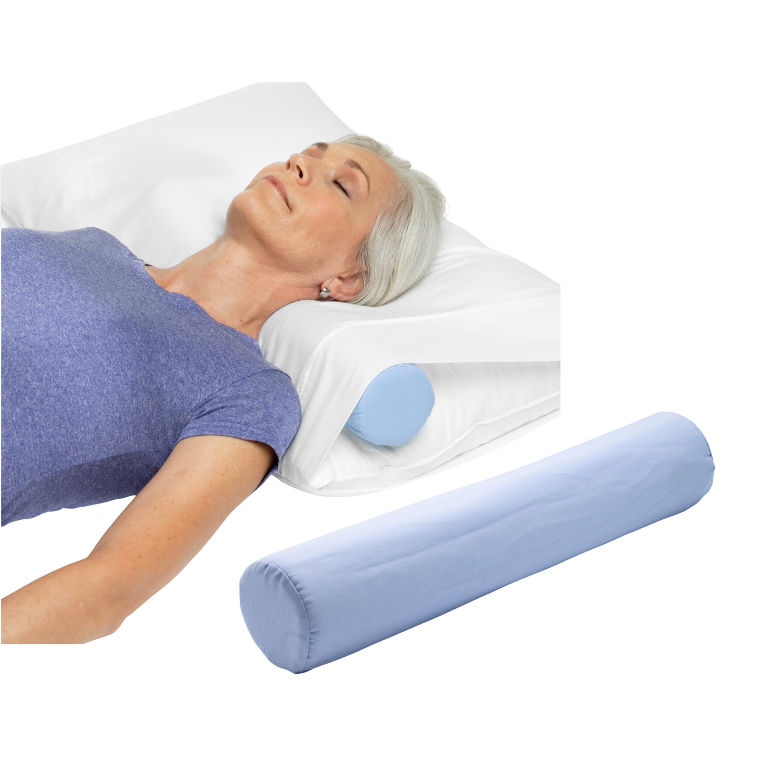 Corflex Medic Air Back Pillow  Nyack Exchange — Nyack Exchange