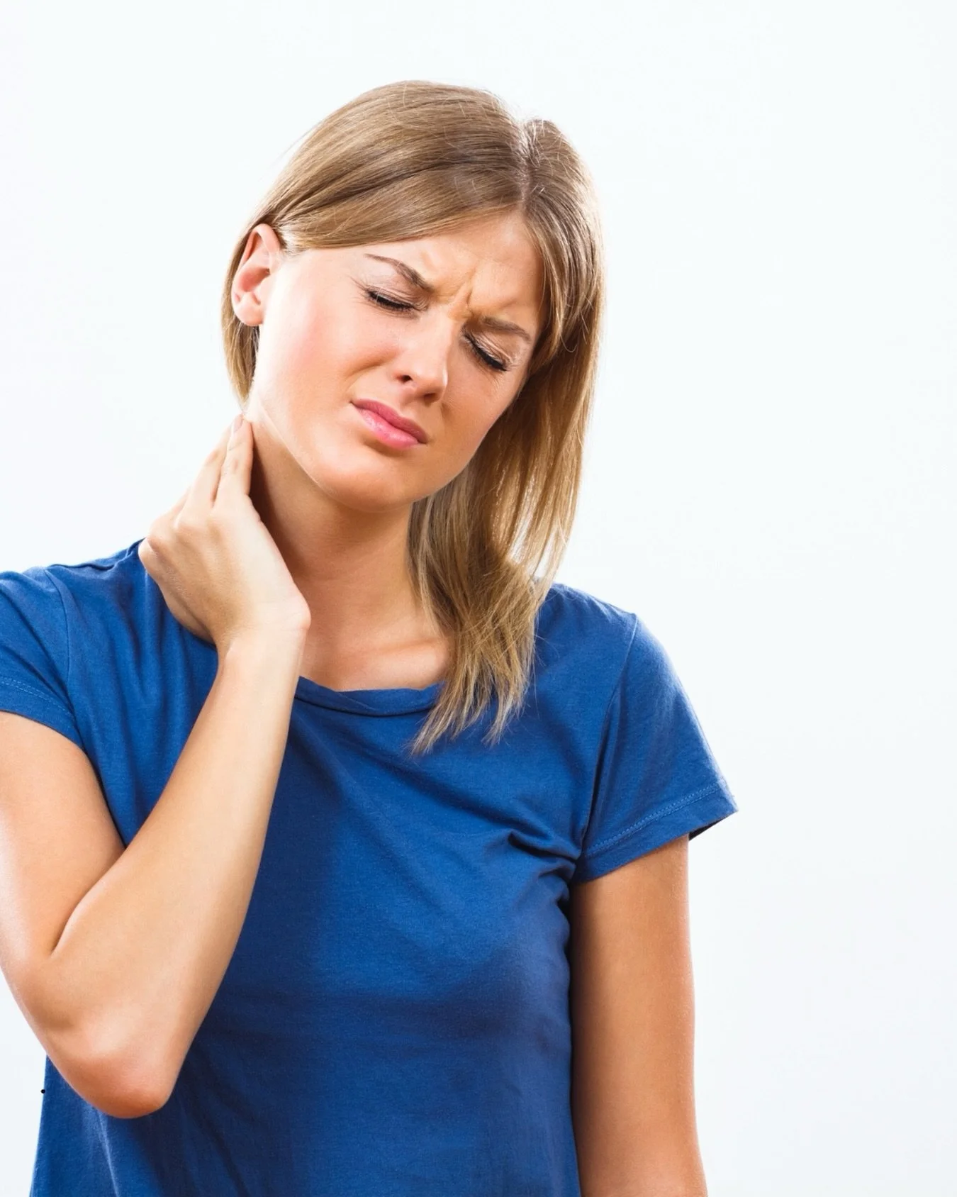 Welcome to May! 👋 This month at Nyack Exchange, we are dedicating our feed to something that affects so many of us: neck tension.

With nearly three decades of physical therapy experience behind us, we&rsquo;ve seen firsthand how a little bit of kno