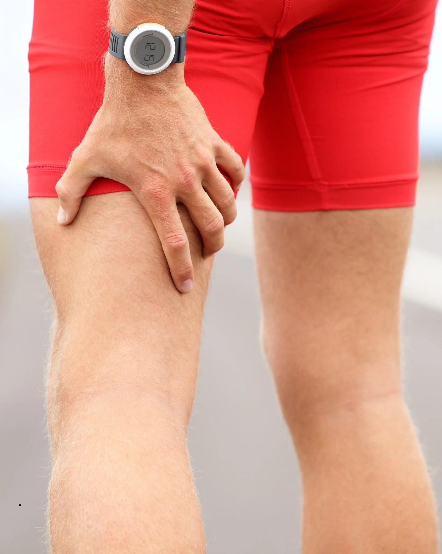 ⚡️ Is it a Tight Muscle... or a Tight Nerve?

Why Your Hamstring Stretch Isn&rsquo;t Working

🛑 STOP CRANKING ON THAT TIGHT MUSCLE! 🛑 

If you&rsquo;ve been stretching the same spot for months with zero progress, the muscle might not be the problem