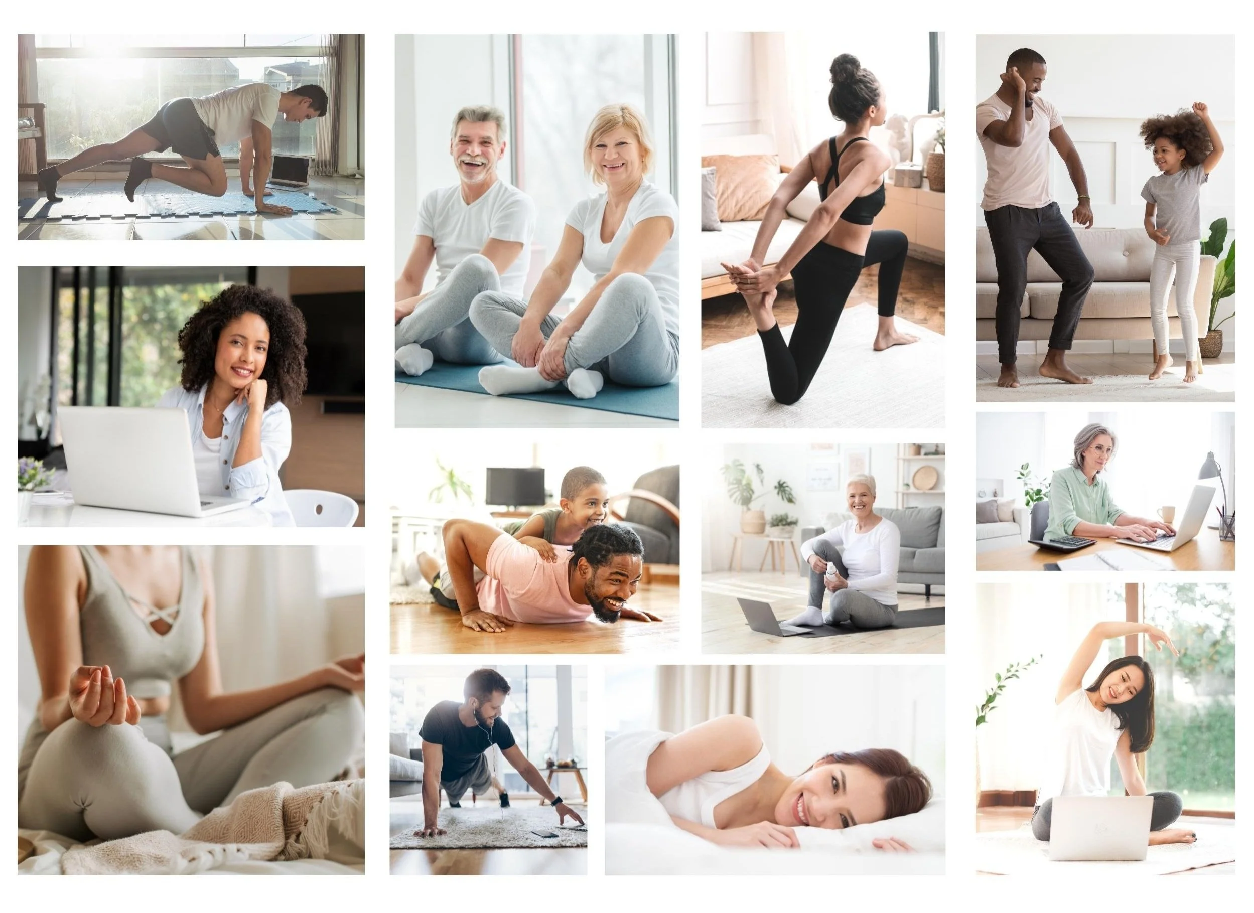 Physical Therapy Exercise Equipment Health & Wellness Products Nyack Exchange