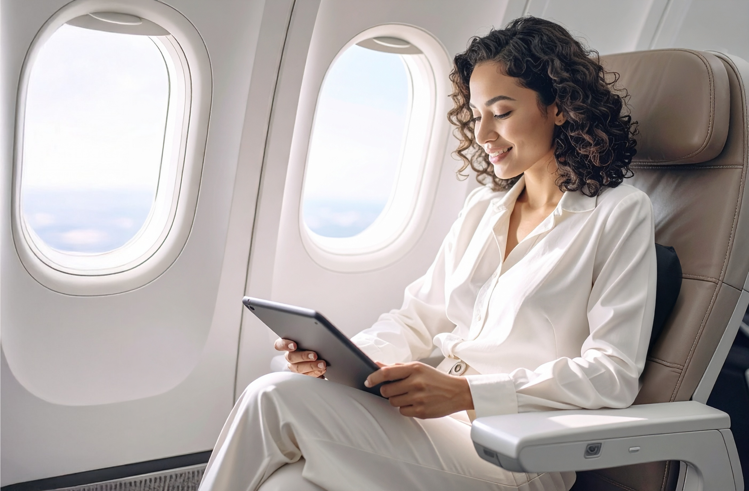 Travel Pillow for back support . Airplane Back Support Pillow