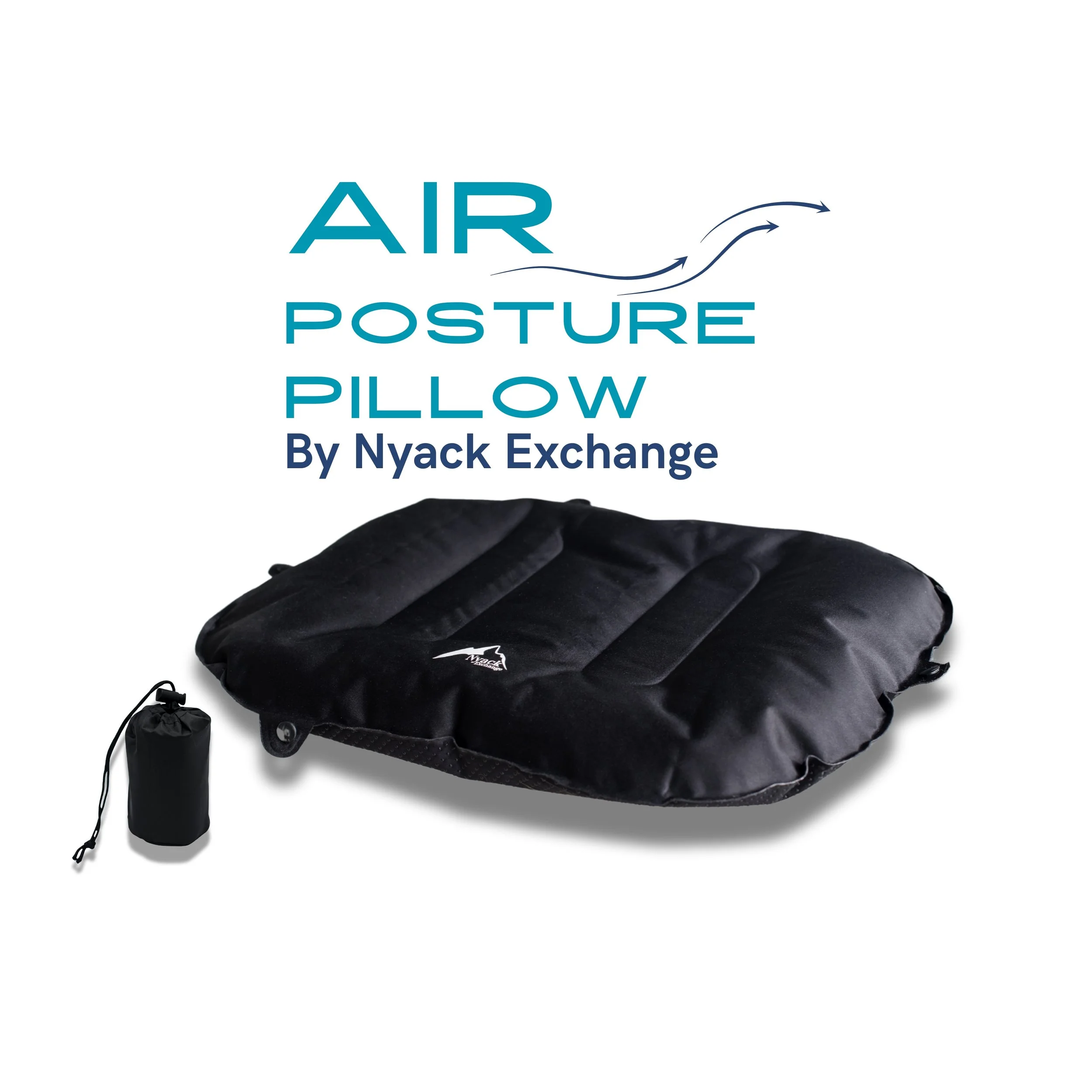 Air Posture Pillow for customized back support.jpg