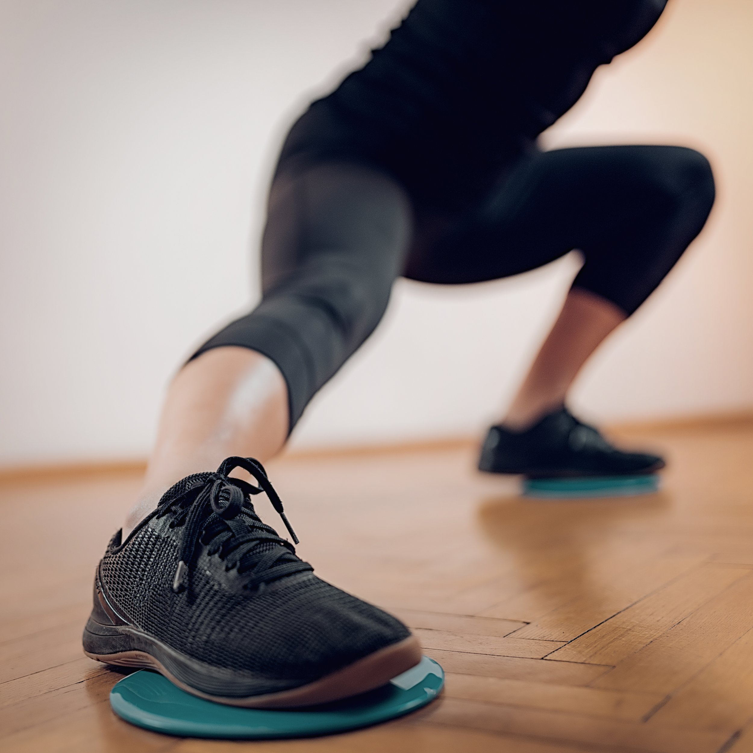 Glide Your Way to Pain Relief: The Power of Slider Discs for Exercise —  Nyack Exchange