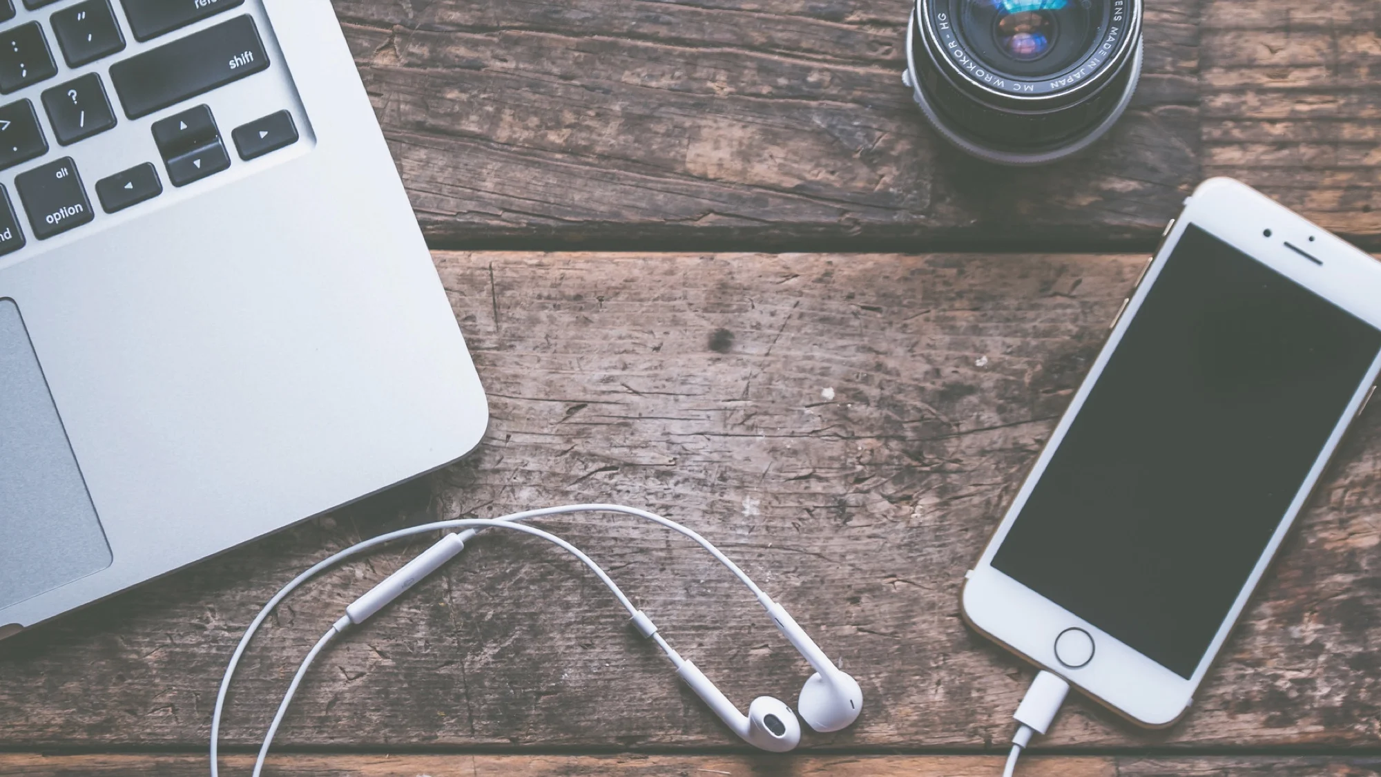 The power of using a 'Tech Box'