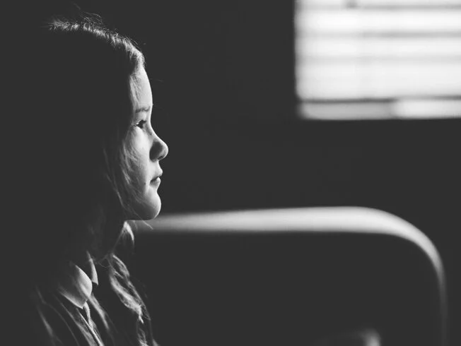 The effect of excessive screen time on brain development of 0-5’s