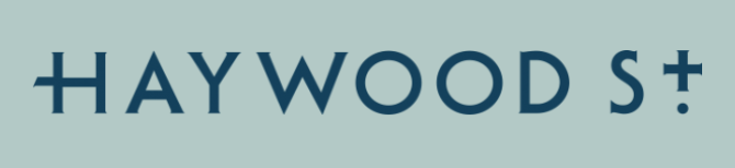Haywood Street logo — Asheville, NC community organization