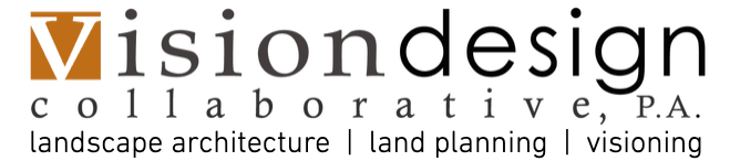 Vision Design Collaborative logo