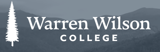 Warren Wilson College logo — Swannanoa, North Carolina liberal arts college