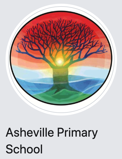 Asheville Primary School logo — Asheville City Schools
