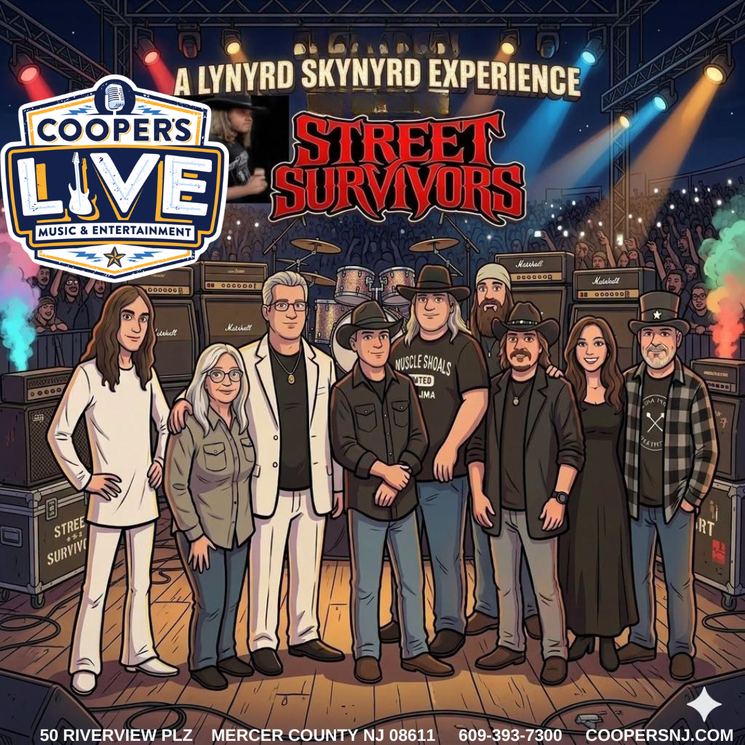 Street Survivors - A Lynyrd Skynyrd Experience!