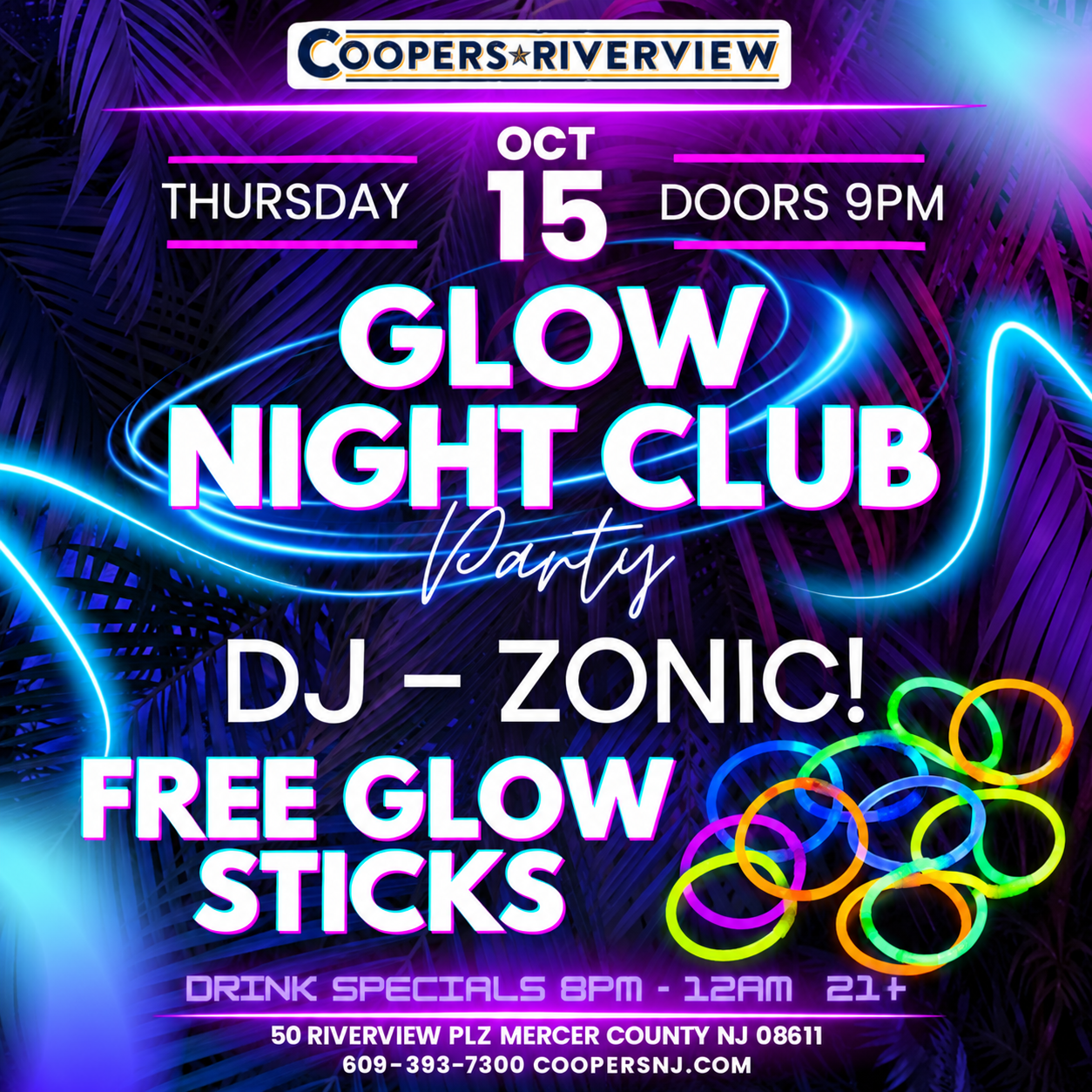 Neon Tropical Glow Night Flyer.png