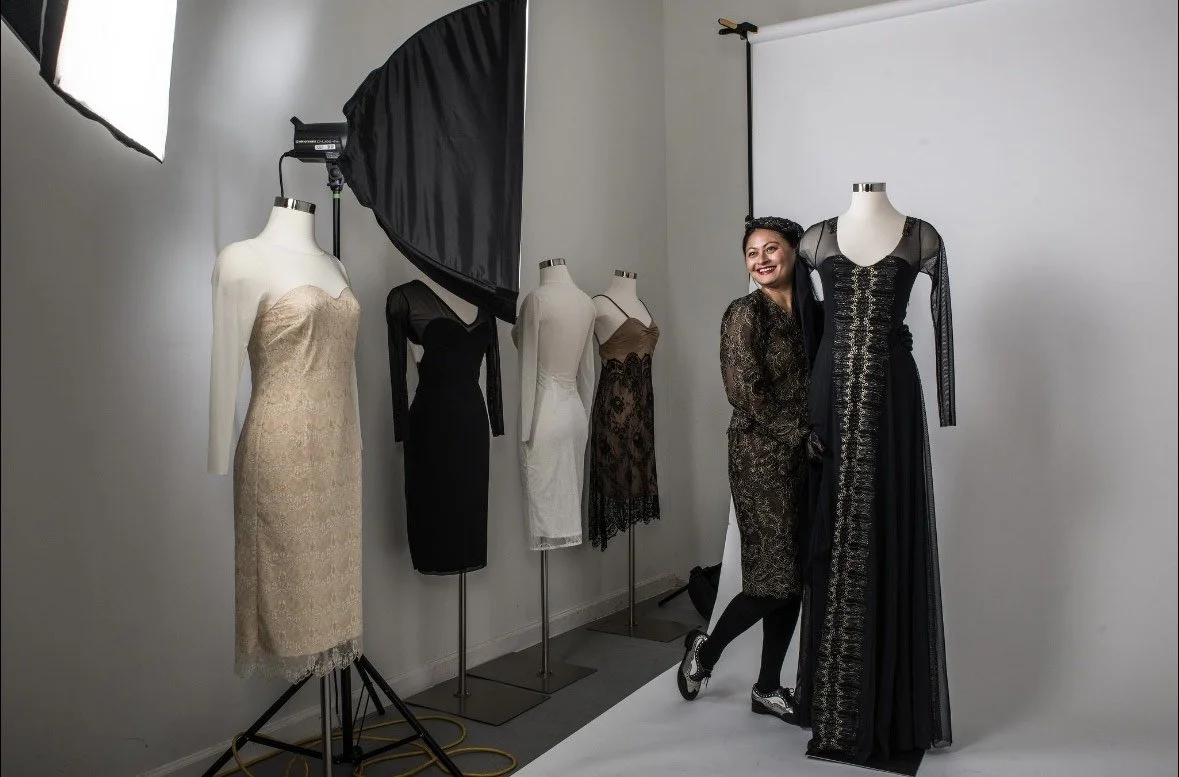 Fashion Innovation Hub - Bundle