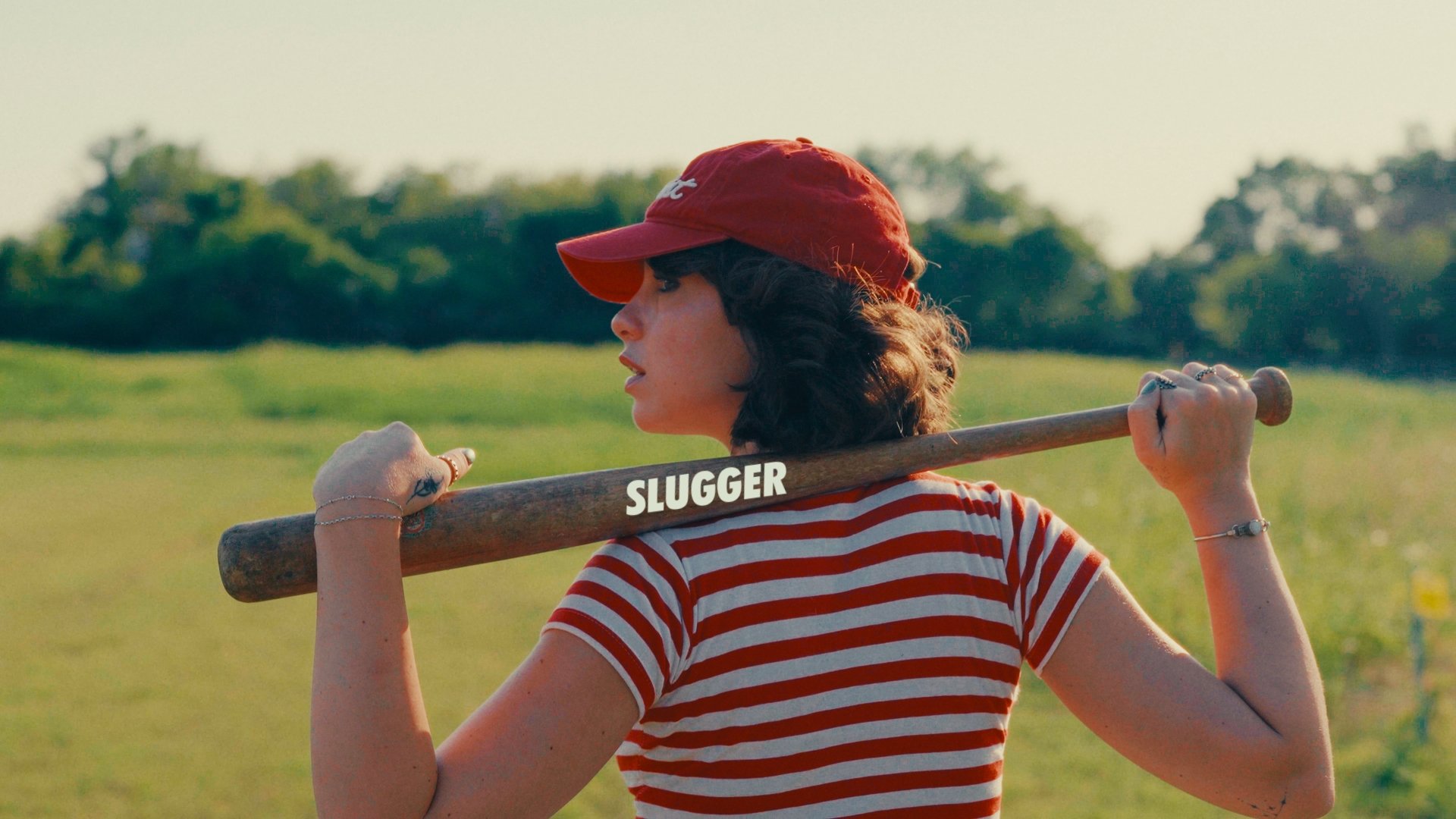 SLUGGER