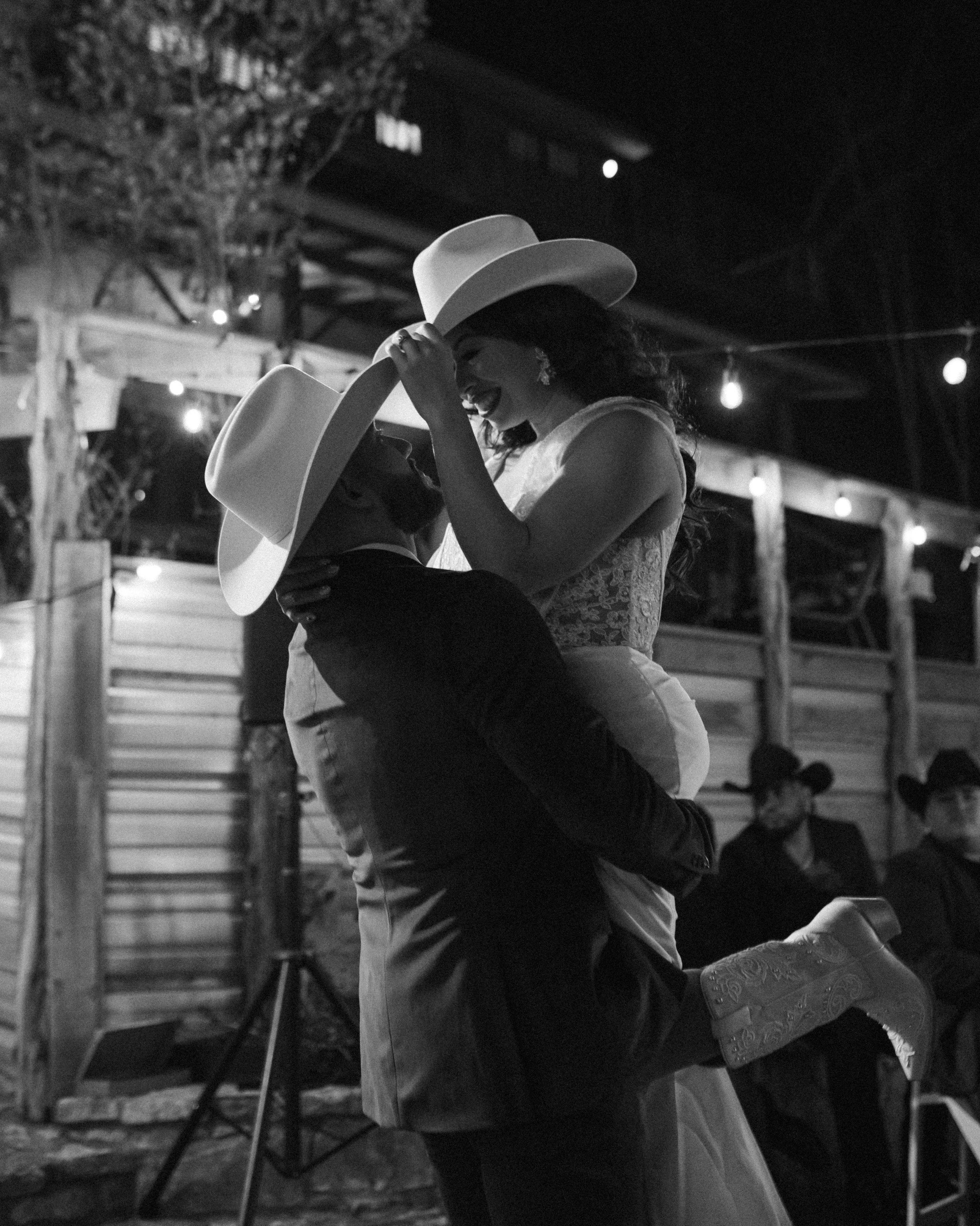 Jacky & Hector Wedding Video