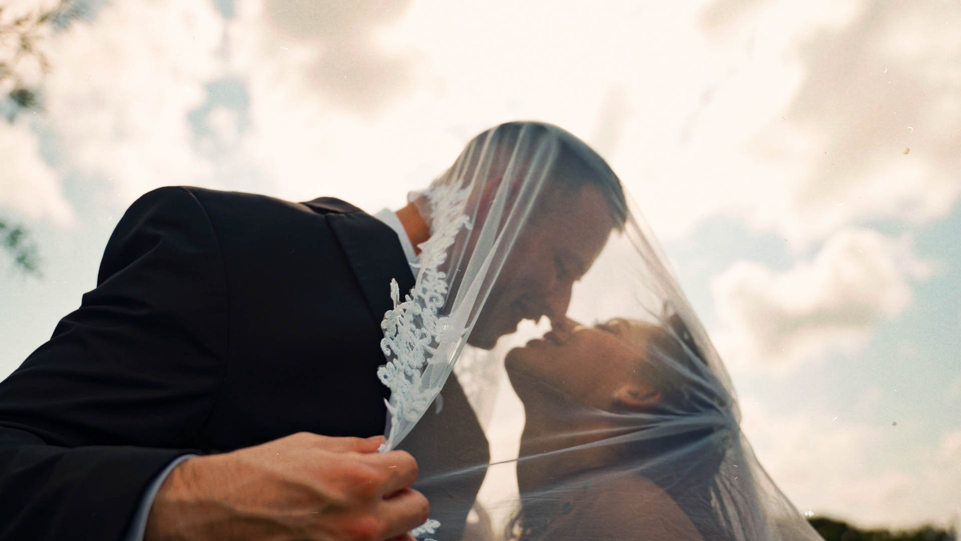 Clarissa & Tyler Wedding Video 