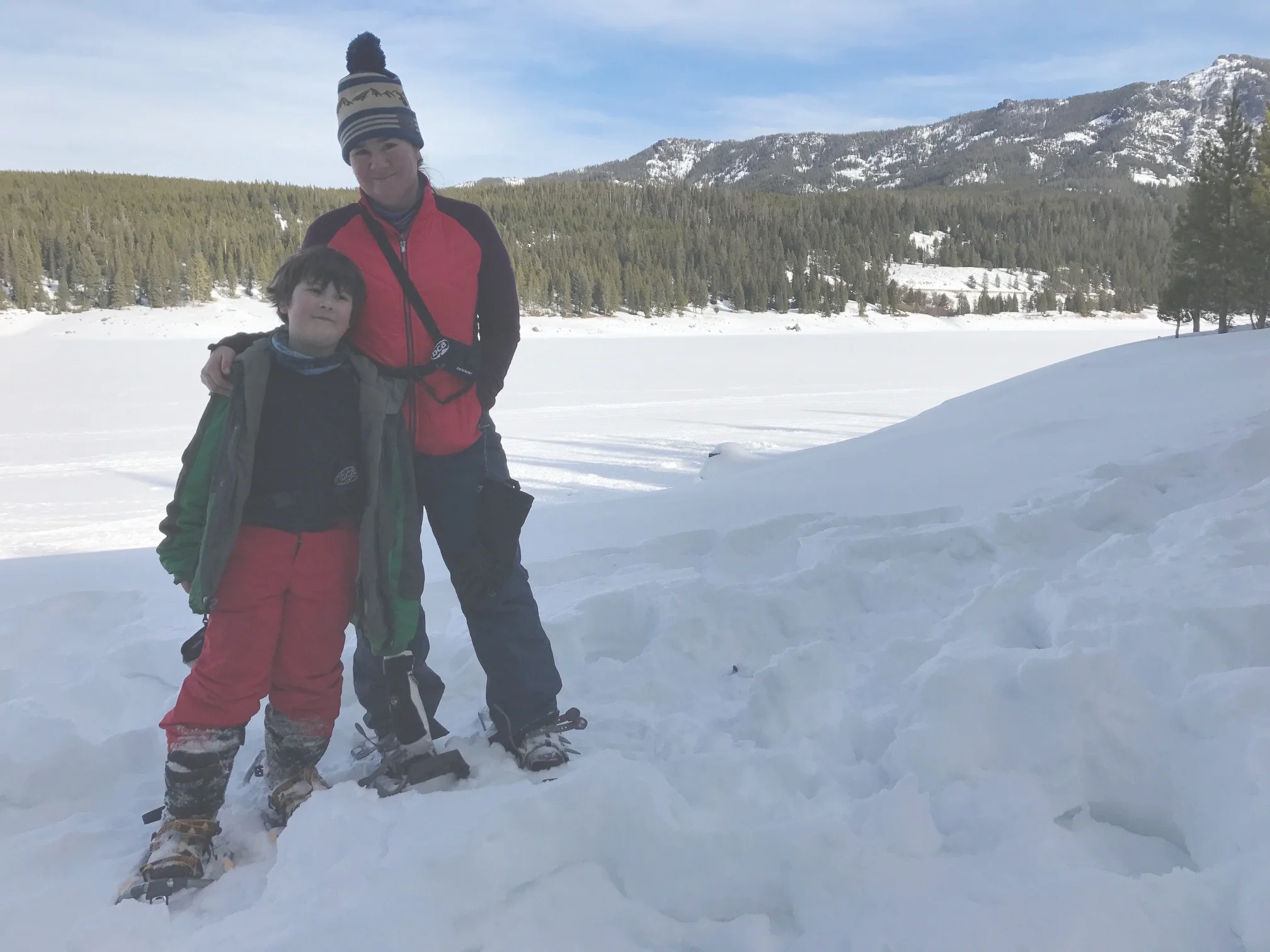 Suzette Castillo (Secretary)