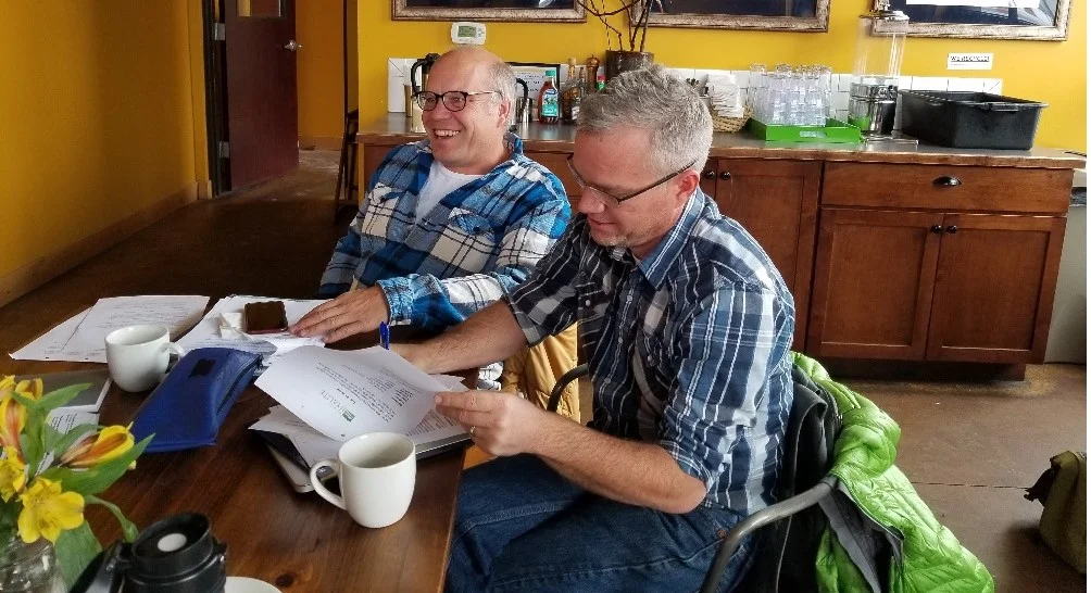 Friends of Hyalite Announces New Executive Director