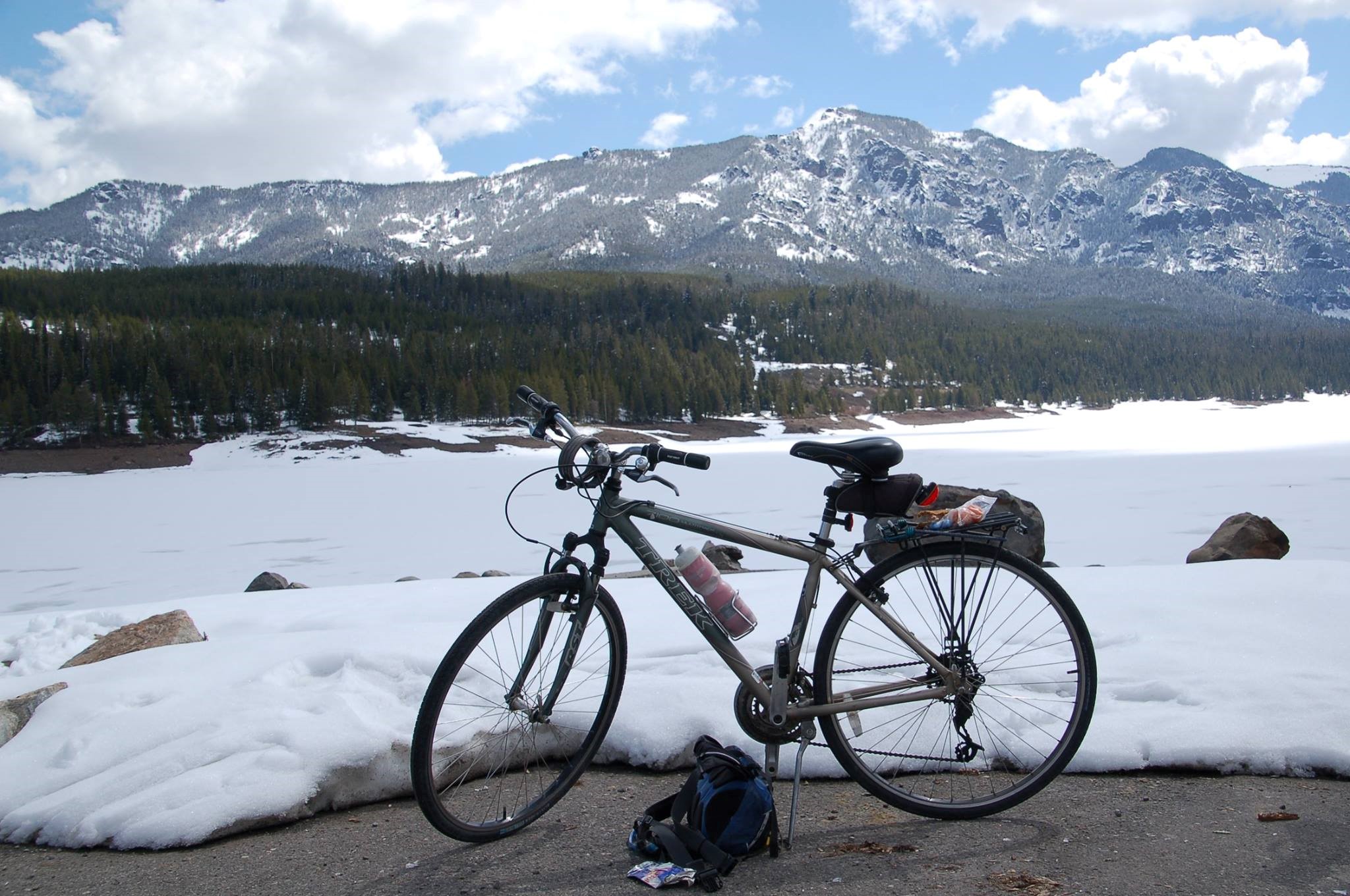 5 Things To Do In Hyalite In the Springtime