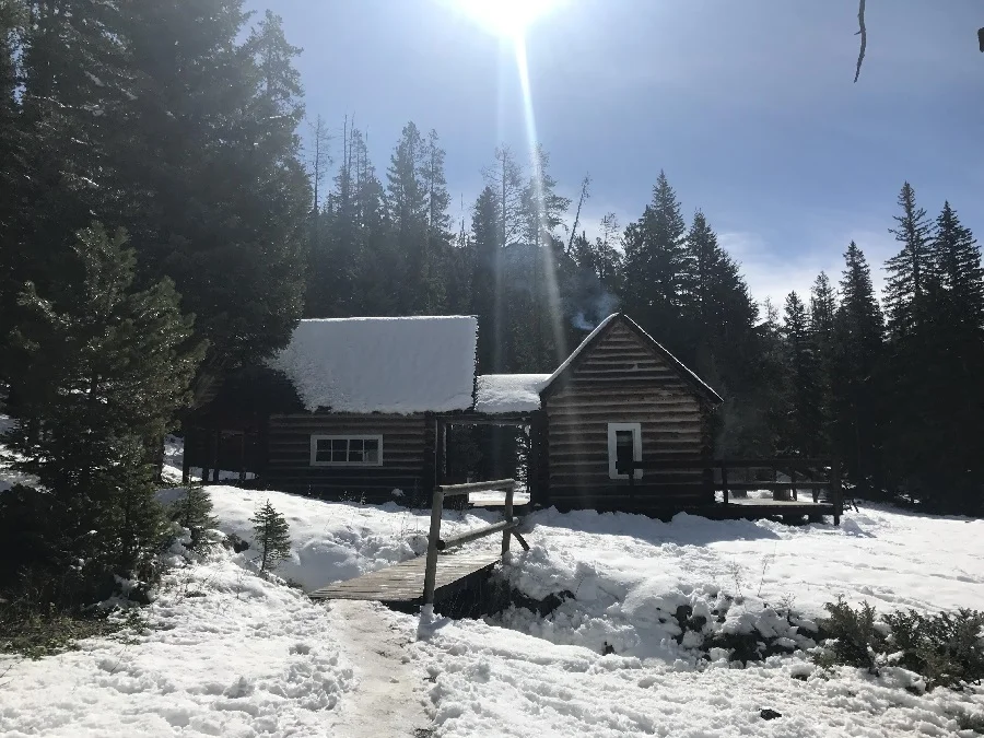 Adventuring With Your Family in the Outdoors