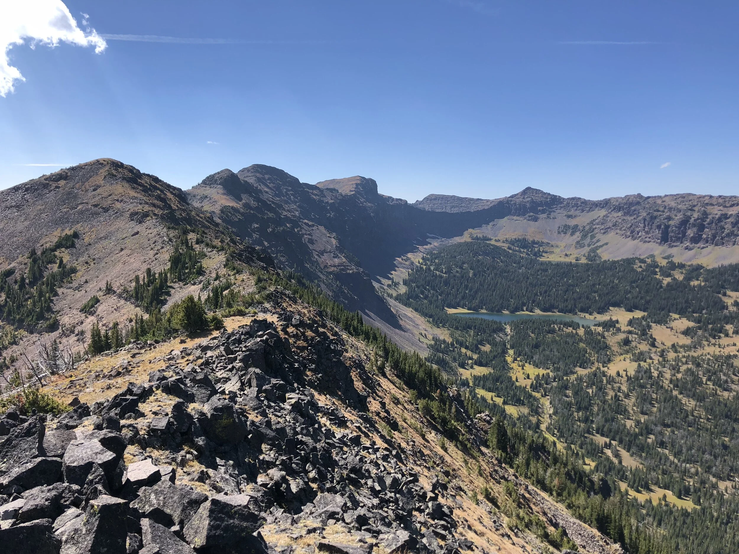 GiveBig to Friends of Hyalite