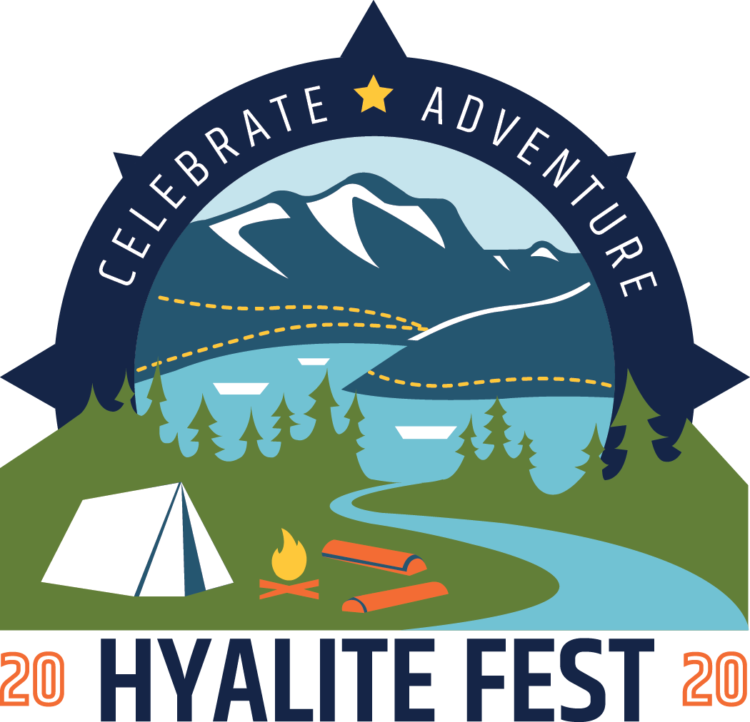 Presenting HyaliteFest