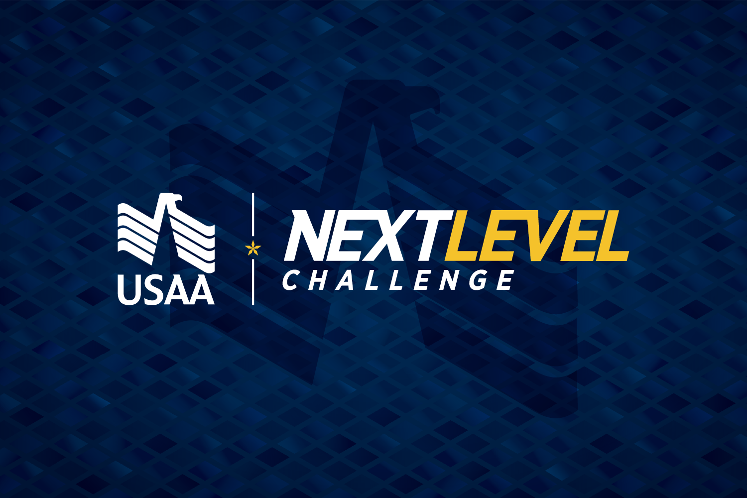 USAA NEXT LEVEL CHALLENGE