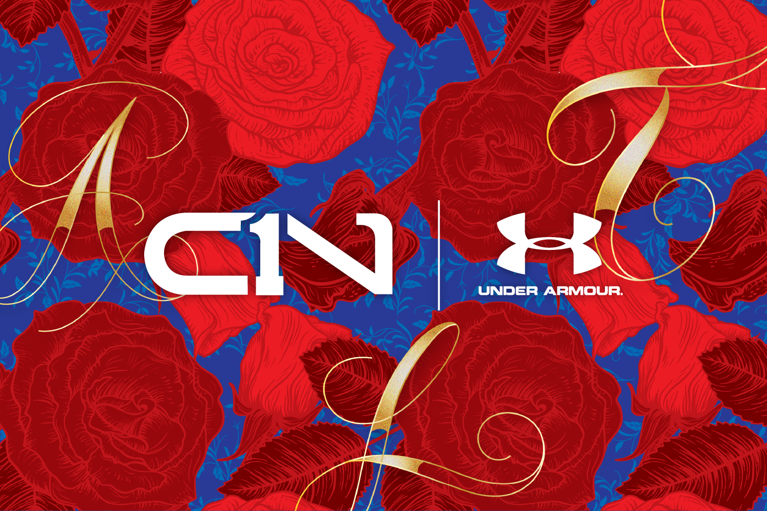 Under Armour C1N Launch