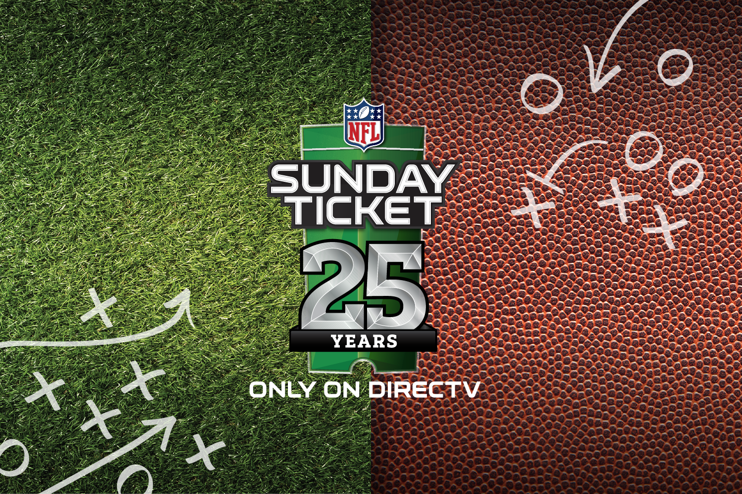 DIRECTV NFL SUNDAY TICKET