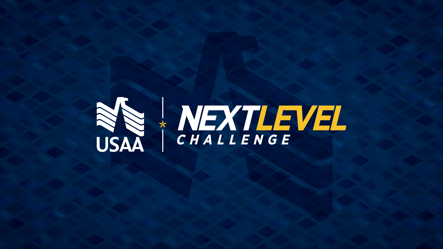 USAA Next Level Challenge