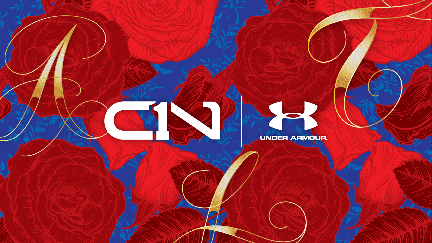 Under Armour C1N Launch
