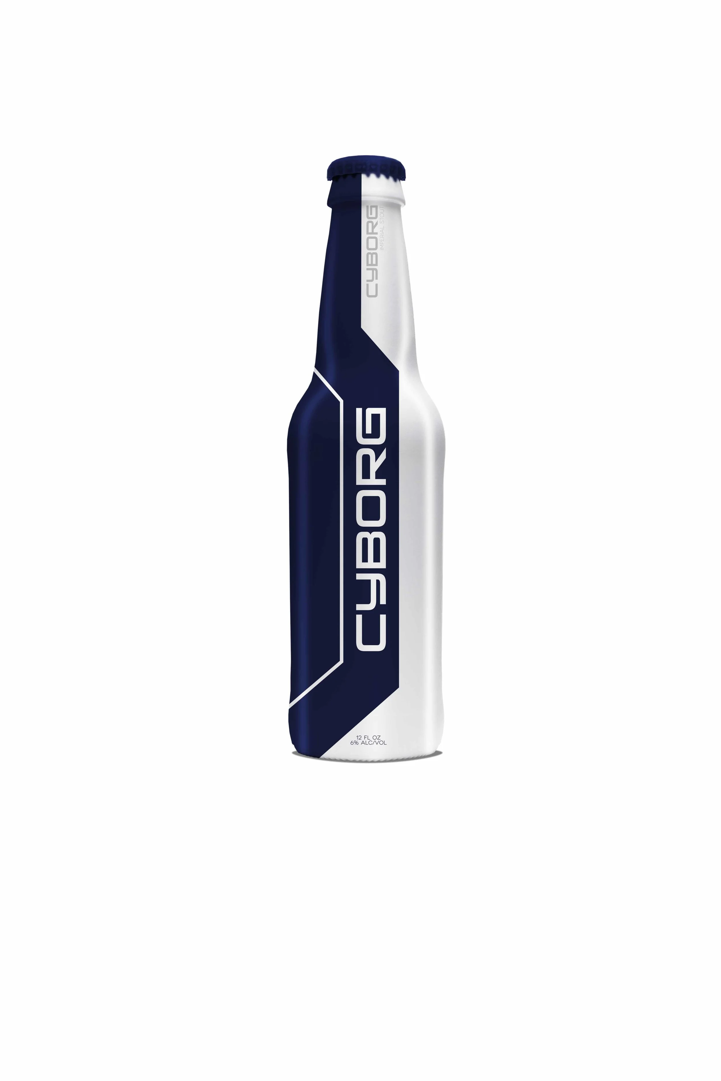 Cyborg