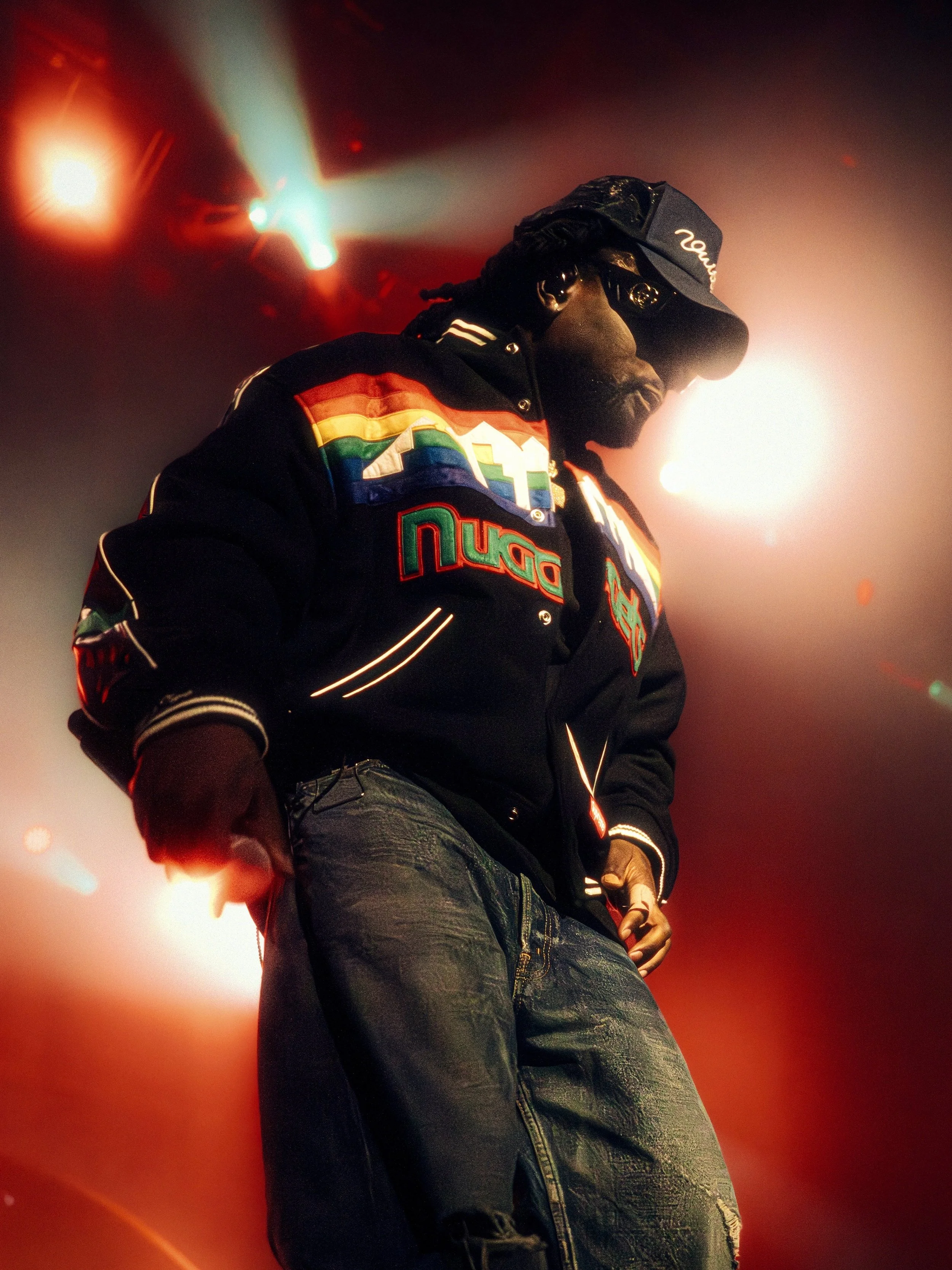 @wale /// 6.3.26 x @missionballroom