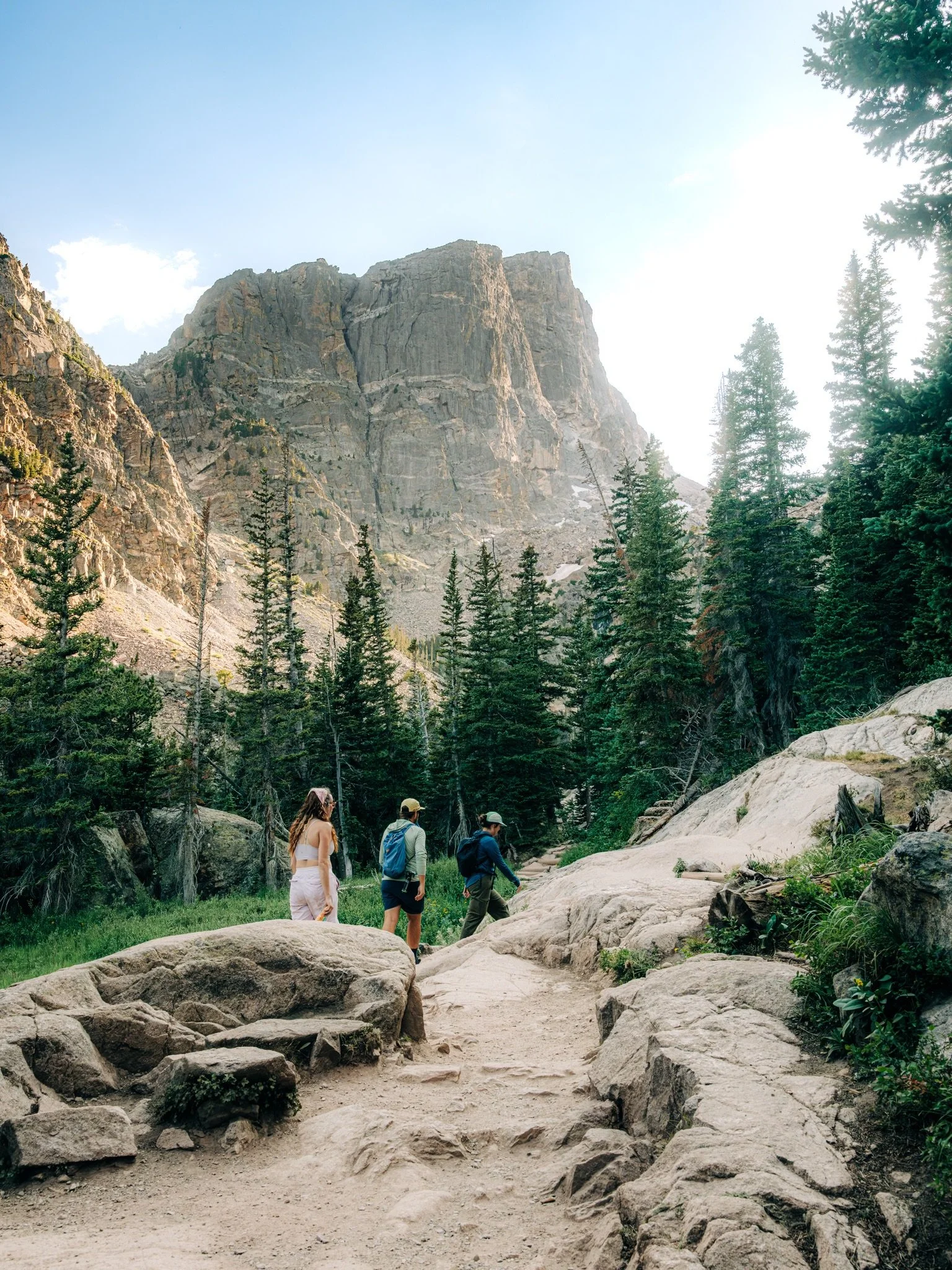 No service, no plans past sunset, no complaints. A week between Crested Butte, the Black Canyon, and Rocky Mountain with good company every mile of it.
&bull;
&bull;
&bull;
#coloradophotography #cottonwoodpass #blackcanyonofthegunnison #crestedbutte 