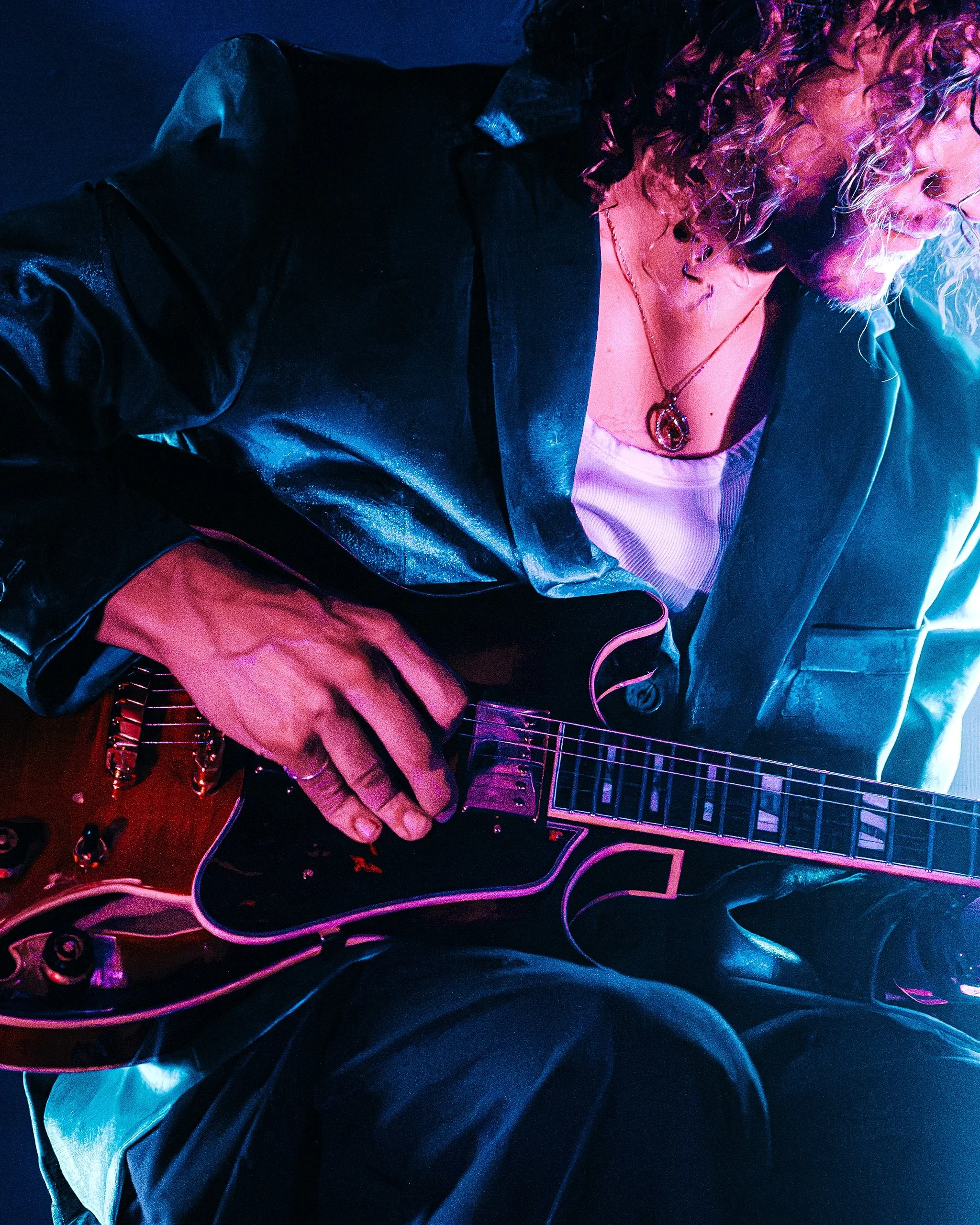 @iamkylechristian 🎸 /// 8.11.26 x @lostlakedenver