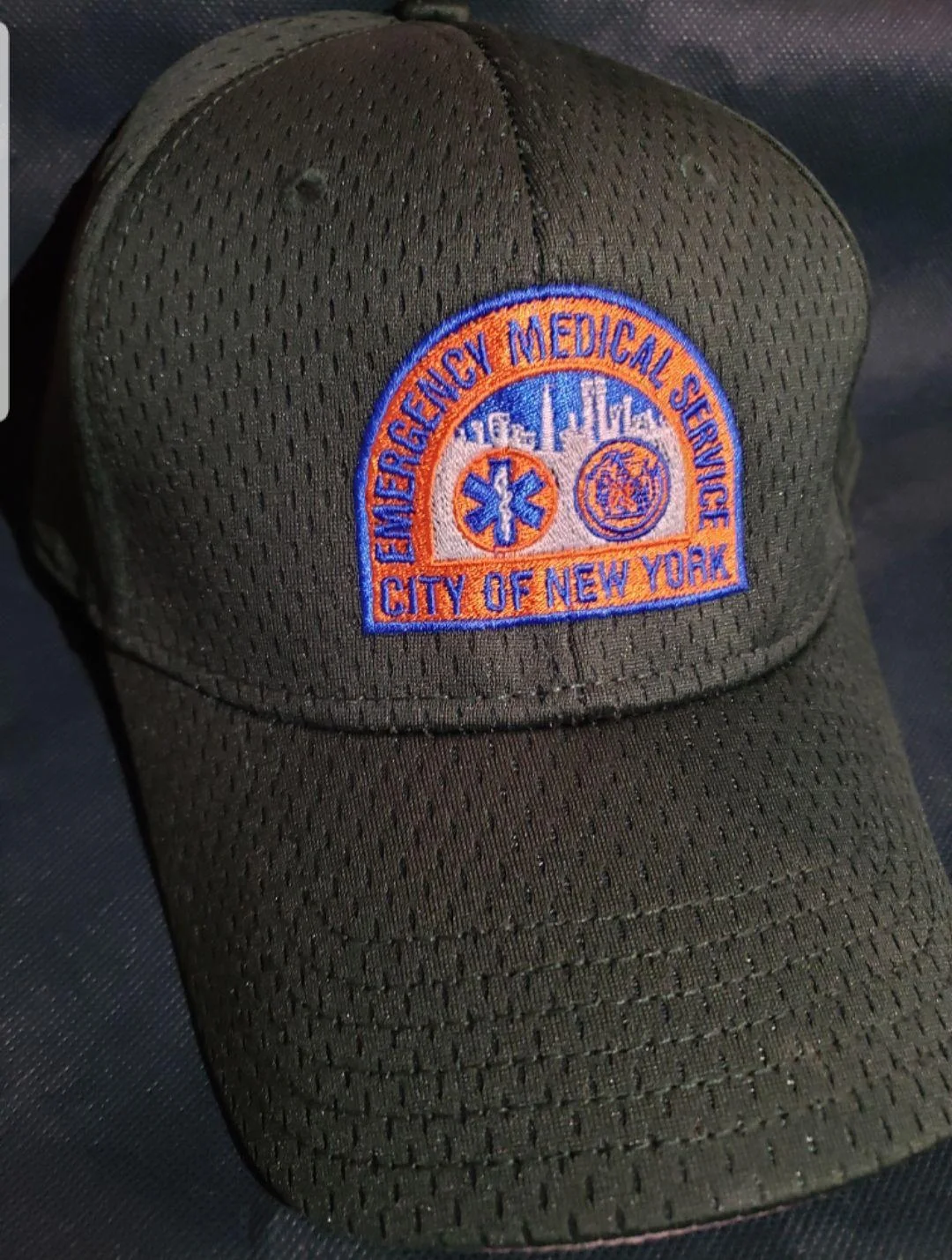 GW Era Orange Halfmoon Logo Hat.jpg