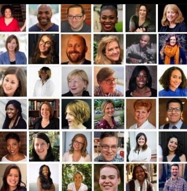 |repost image from Literacy Consultants&rsquo; Coalition|

This mosaic of educational excellence is coming at you live on 2/27! 

We would be honored to have your voice in the mix so please register today!! #lcc2021 

https://bit.ly/38YfUWI