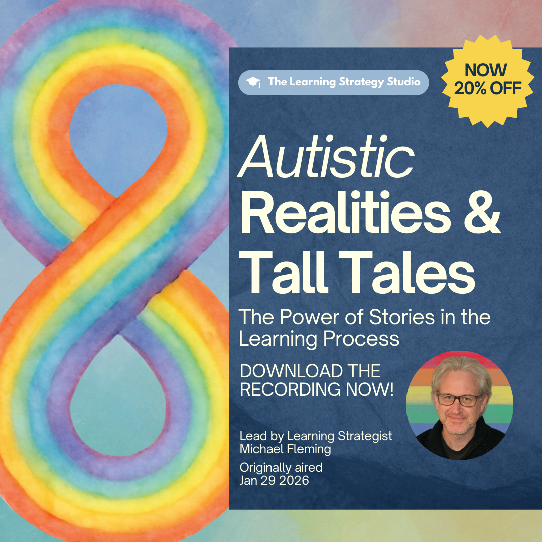 Autistic Realities and Tall Tales: The Power of Stories in the Learning Process