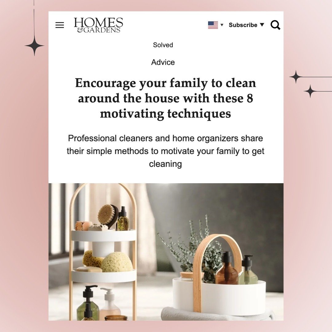 #learningstrategies are for #everyone, and in every context. You've heard from me on that before. 

Yes, for #school, #college, #university. 

Yes for #work and #professional contexts.

https://www.homesandgardens.com/solved/motivate-your-family-to-c