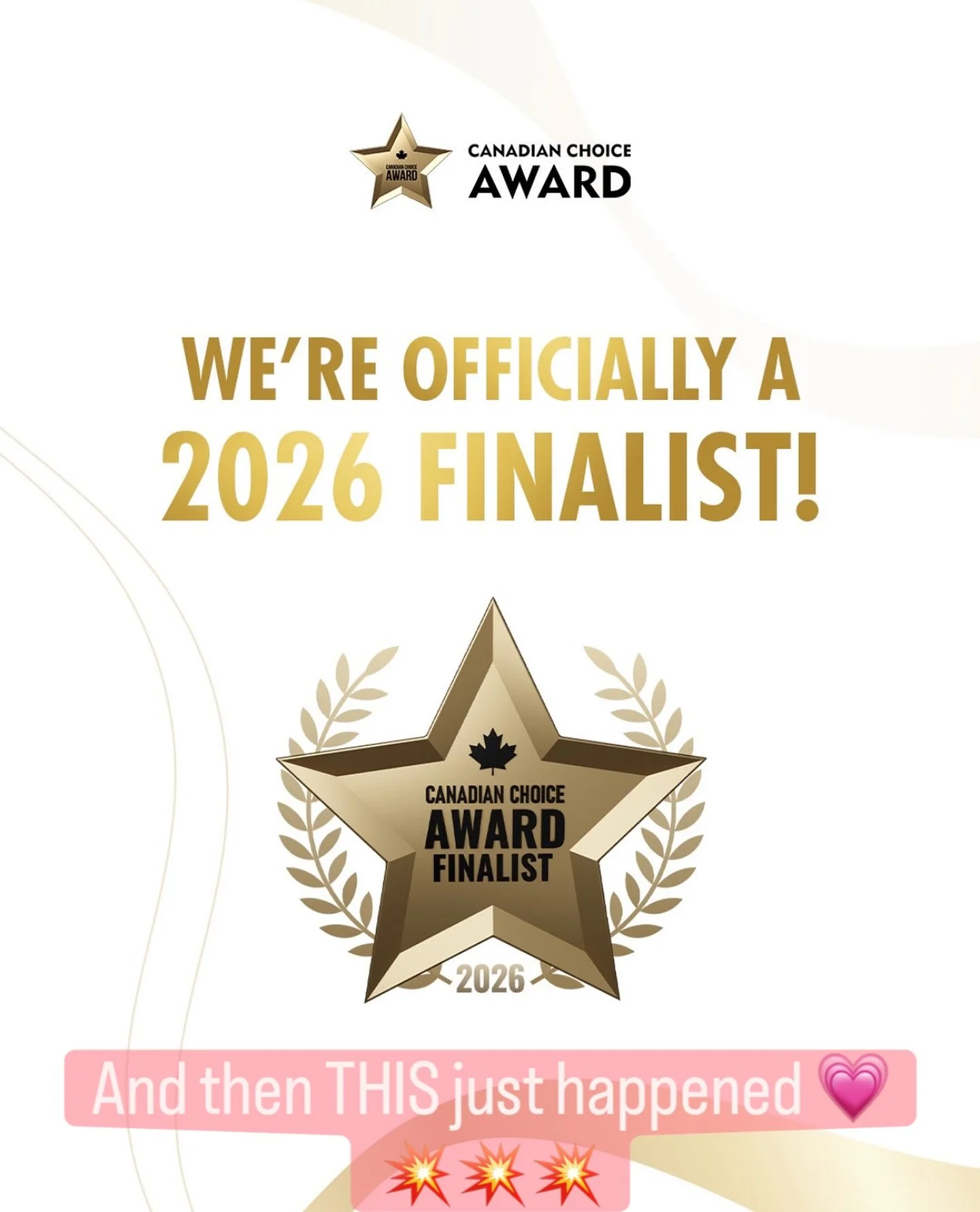 &hellip;and then THIS happened?!?!

Bestill my ❤️!

With a 🌏 that punches the gut, with so much suffering caused, with so much that can deplete and despair&hellip;oh the unexpected moments of light, sweetness, and outrageous goodness. 💡☀️🌞 🌈 

Aw